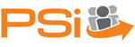 Publisher Services Inc – PSi Logo