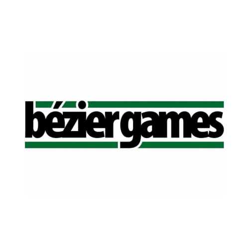 Bezier Games Logo