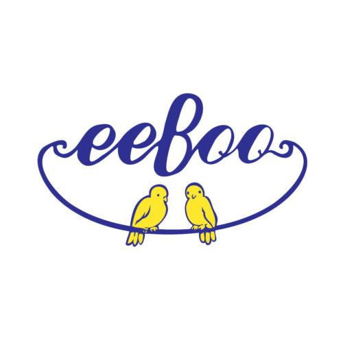 eeBoo Logo