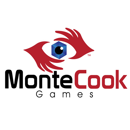 Monte Cook Games Logo