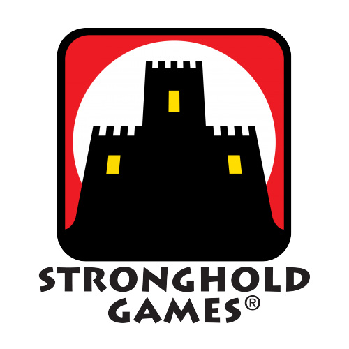 Stronghold Games Logo