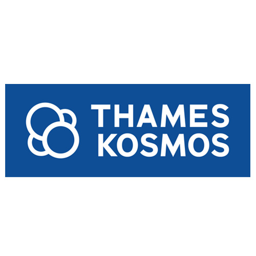 Thames Kosmos Logo